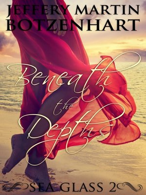 cover image of Beneath the Depths